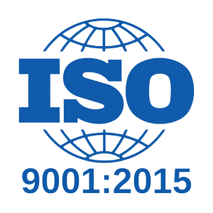 ISO 9001:2015